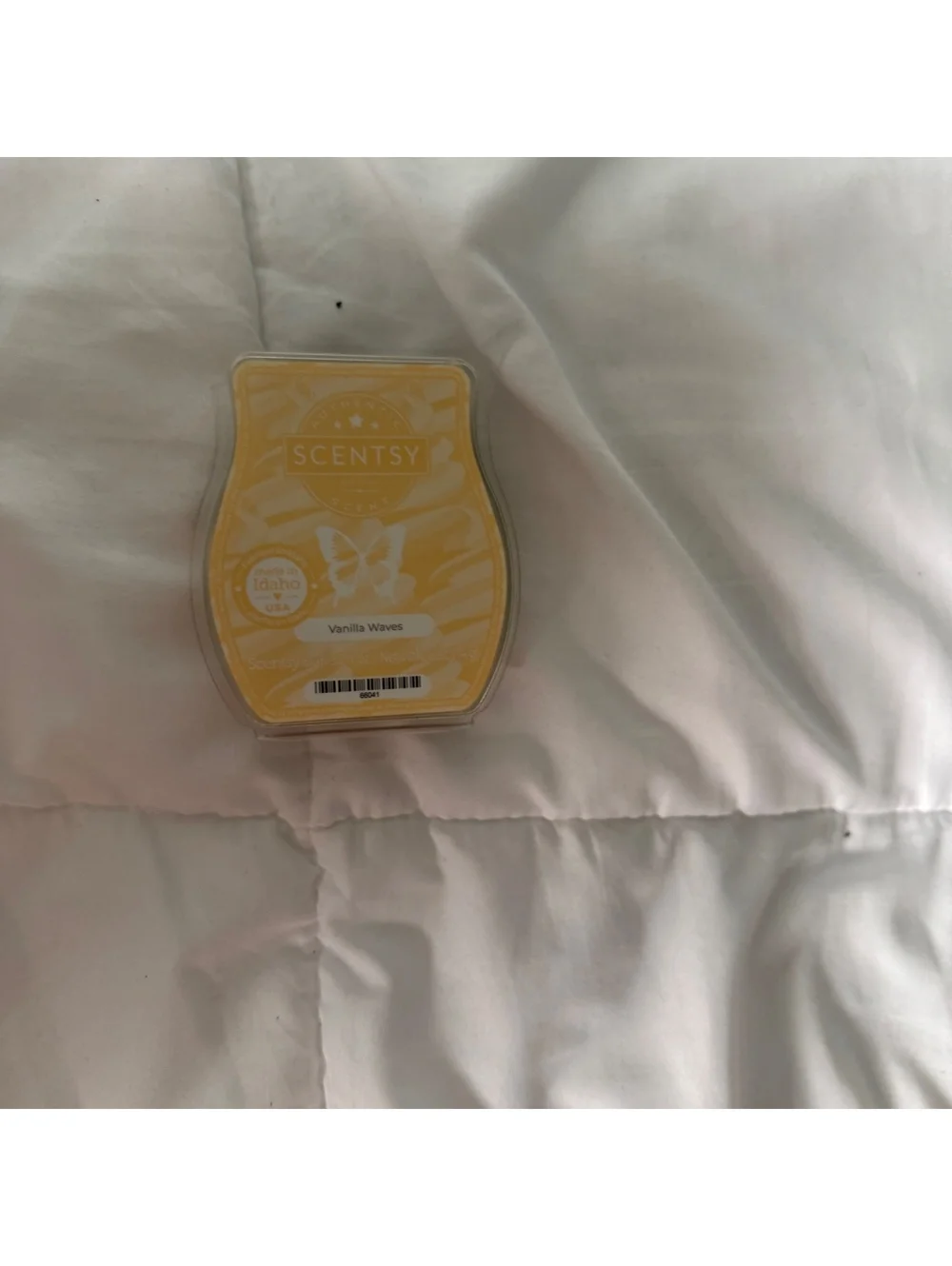 scentsy wax bar bundle